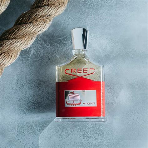 creed viking edp|More.